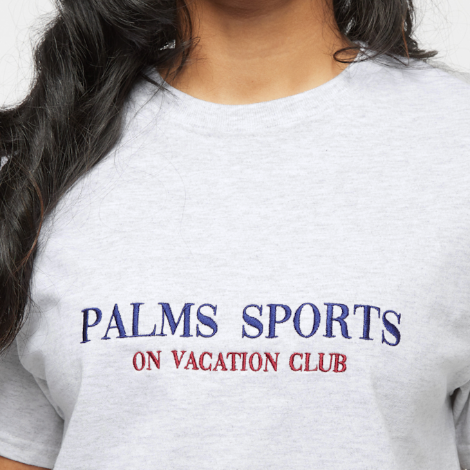 On Vacation 02049815 gris 5504 3