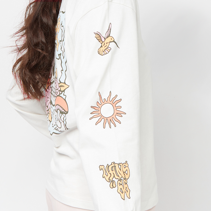 Vans 02049824 weiß 5511 4