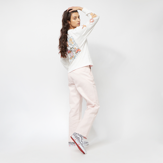 Vans 02049824 blanco 5511 7