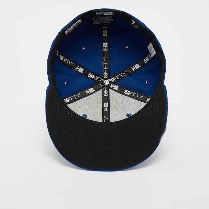 New Era 59Fifty MLB AC PERF New York Mets blau 5517 3