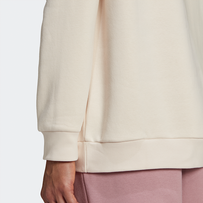 adidas Originals Essentials Sweatshirt biały 5536 4