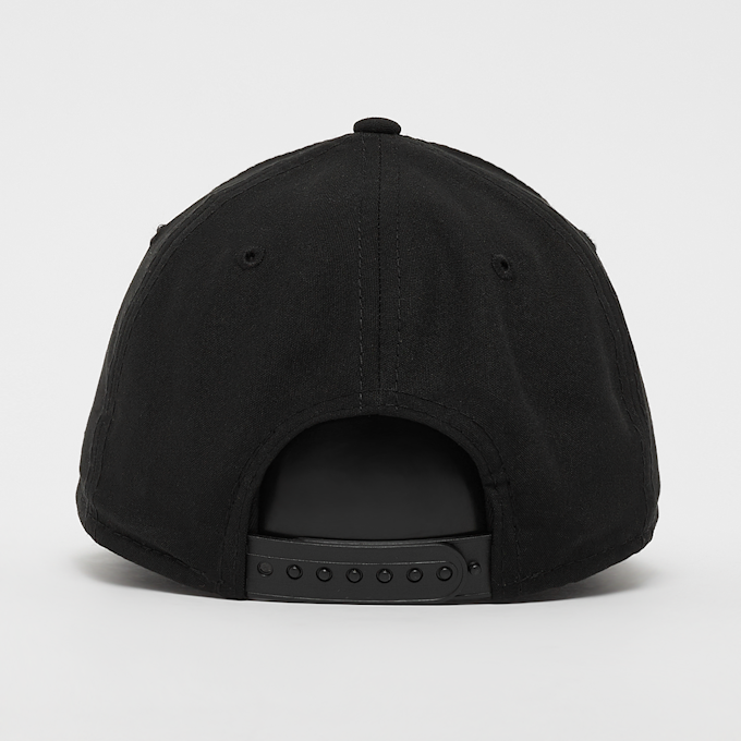 New Era 02050183 zwart 5559 2