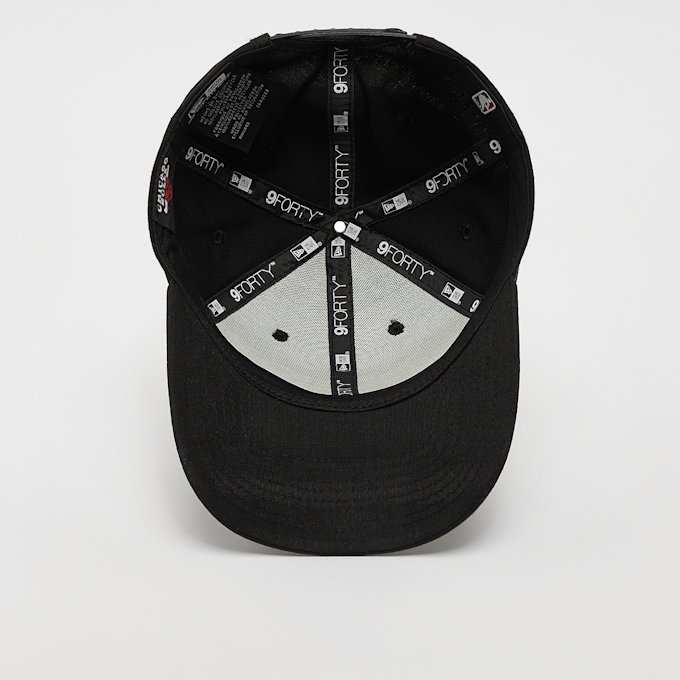 New Era 02050183 noir 5559 3