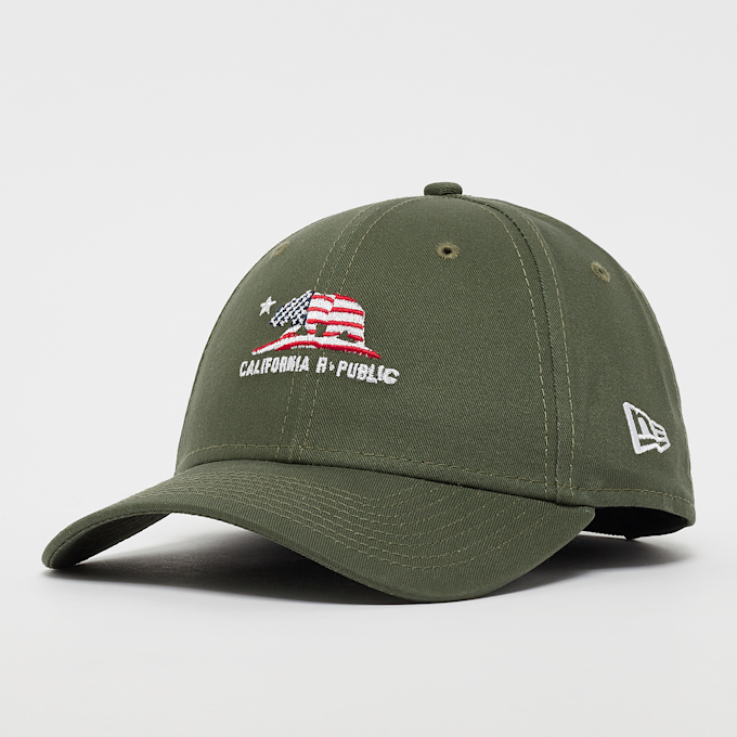 New Era 02050201 grün 5571 1