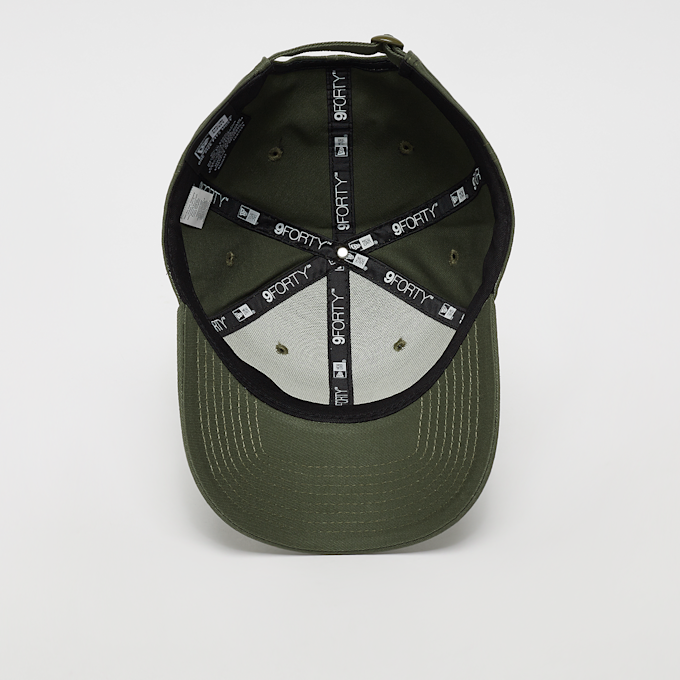 New Era 02050201 zelena 5571 3