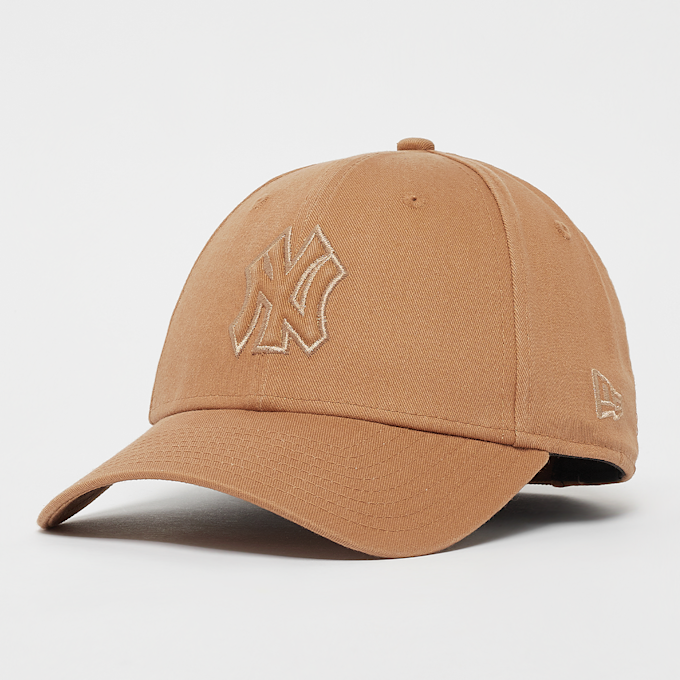 New Era 9Forty MLB RAISED LOGO New York Yankees blau 5579 1