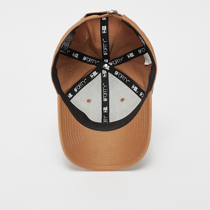 New Era 9Forty MLB RAISED LOGO New York Yankees blau 5579 3