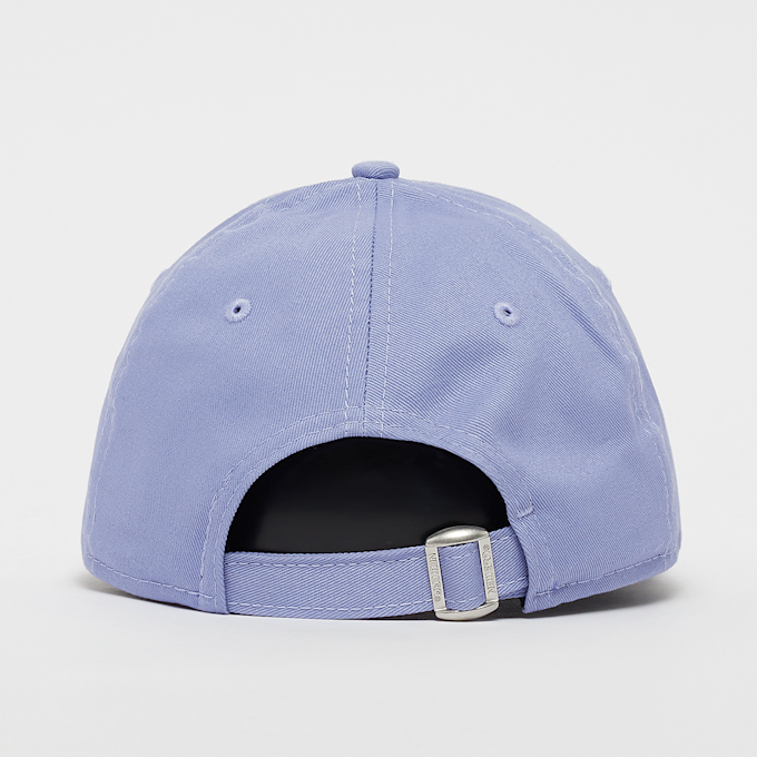 New Era 9Forty MLB Female League Essential New York Yankees morado 5611 2