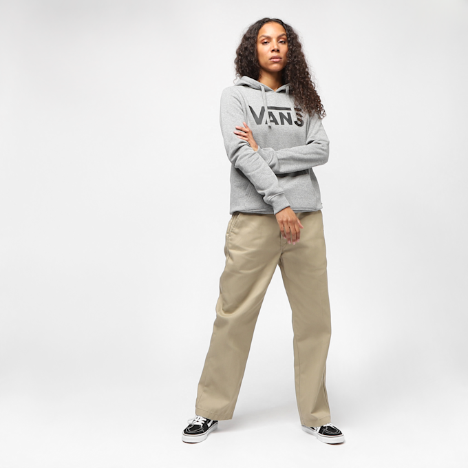 Vans 02050324 Undefined Color 5618 5