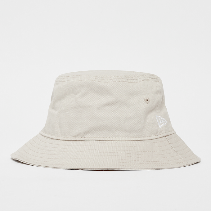 New Era Essential Tapered Bucket Hat cinzento 5643 1