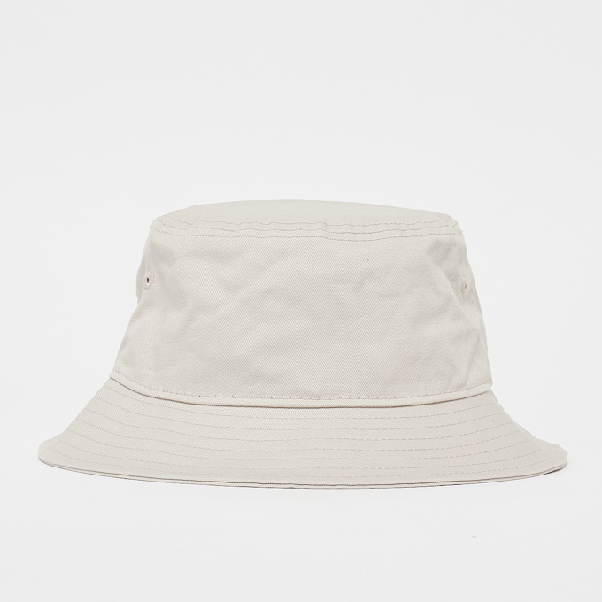New Era Essential Tapered Bucket Hat cinzento 5643 2