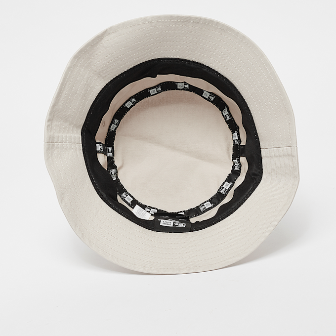 New Era Essential Tapered Bucket Hat gris 5643 3