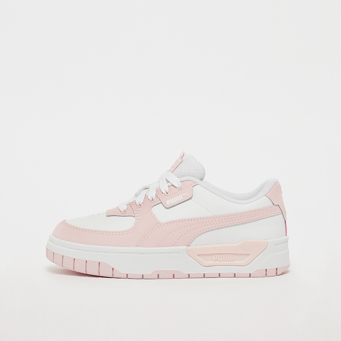 PUMA Cali Dream Pastel (PS) biały 5654 1