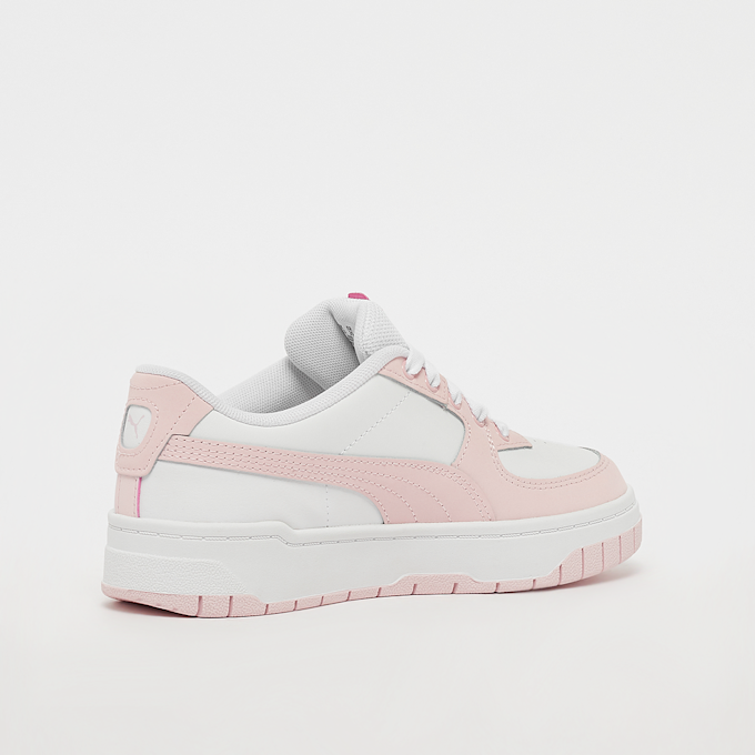 PUMA Cali Dream Pastel (PS) bianco 5654 3