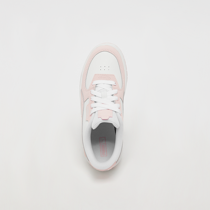 PUMA Cali Dream Pastel (PS) blanc 5654 5