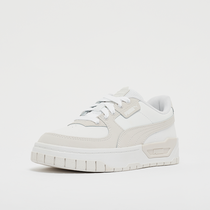 PUMA Cali Dream Pastel (PS) biały 5655 2