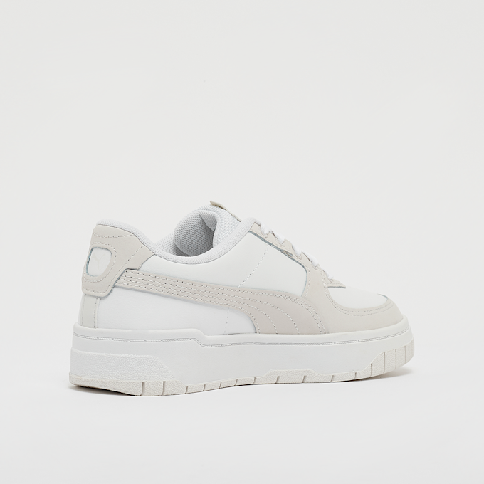 PUMA Cali Dream Pastel (PS) biały 5655 3