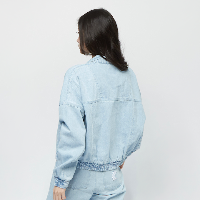 Karl Kani Retro Denim Jacket multicolor 5691 2