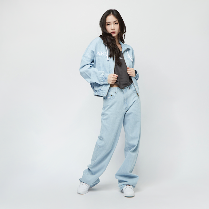 Karl Kani Retro Denim Jacket višebojno 5691 4