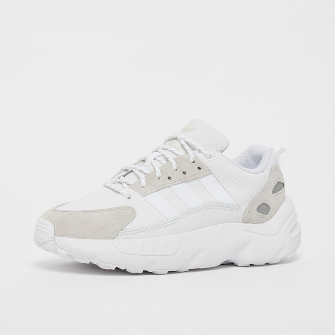 adidas Originals ZX 22 Sneaker (GS) weiß 5730 2