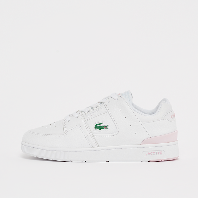 Lacoste Court Cage 0922 1 SFA wit 5735 1