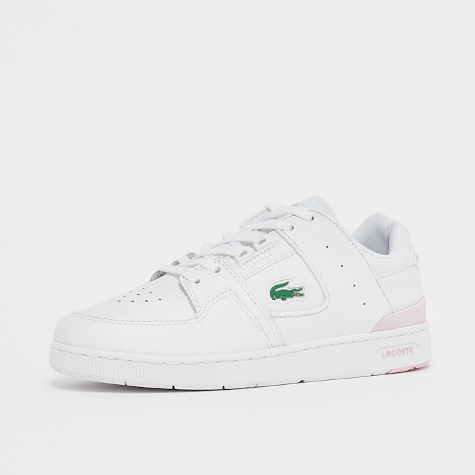 Lacoste Court Cage 0922 1 SFA wit 5735 2