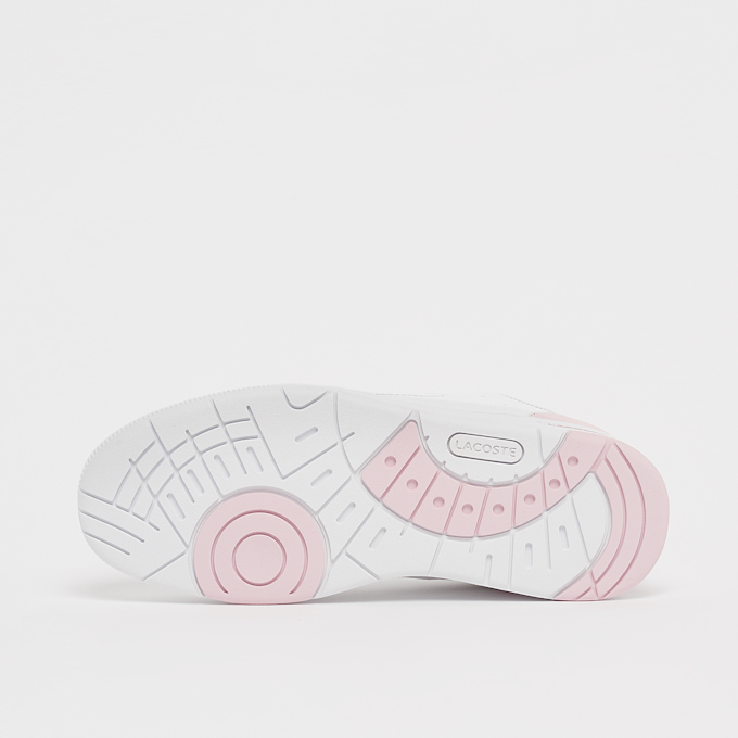 Lacoste Court Cage 0922 1 SFA wit 5735 4