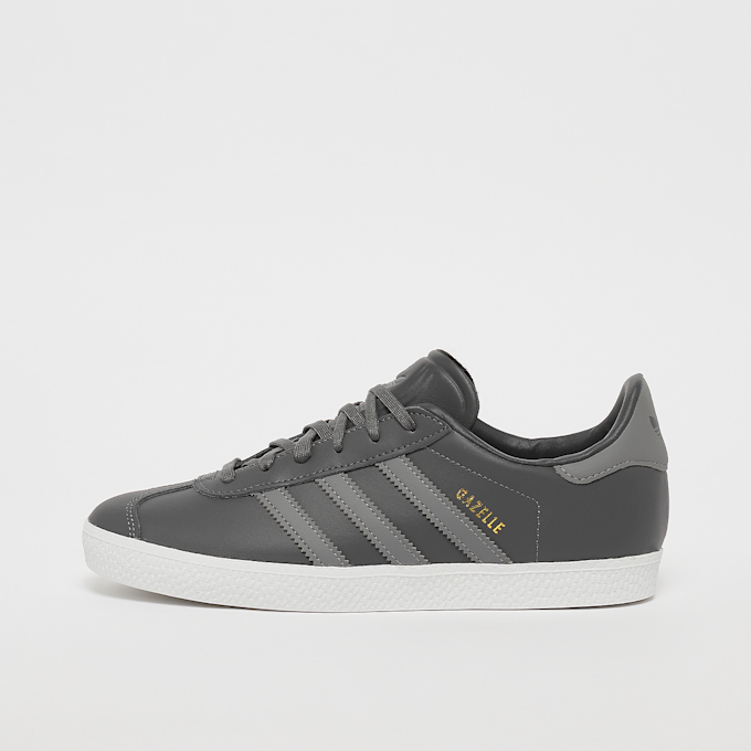 adidas Originals Gazelle Kids Sneaker (GS) grijs 5741 1