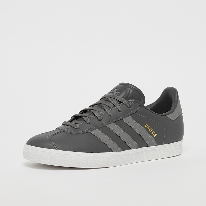 adidas Originals Sneaker Gazelle Kids(GS) gris 5741 2
