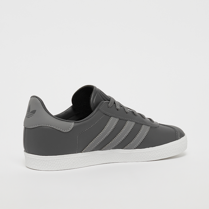 adidas Originals Sneaker Gazelle Kids(GS) gris 5741 3