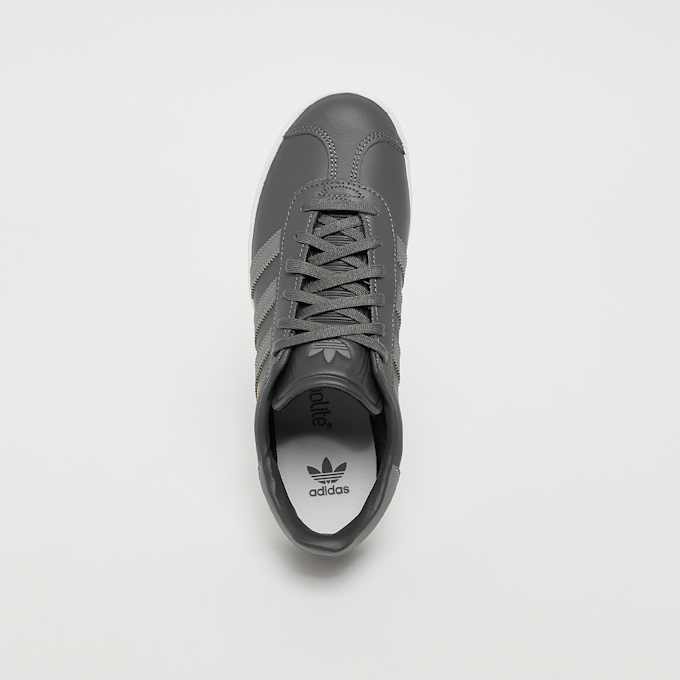 adidas Originals Gazelle Kids Sneaker (GS) grijs 5741 5