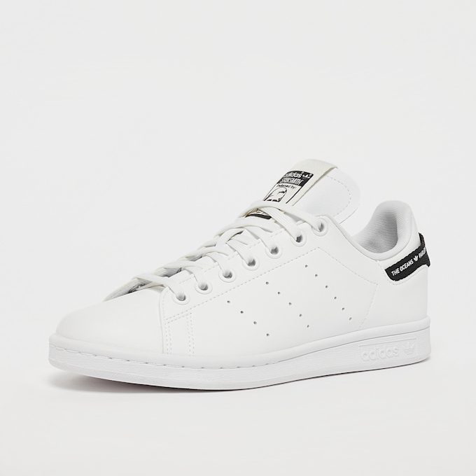 adidas Originals Stan Smith J Sneaker (GS) wit 5745 2