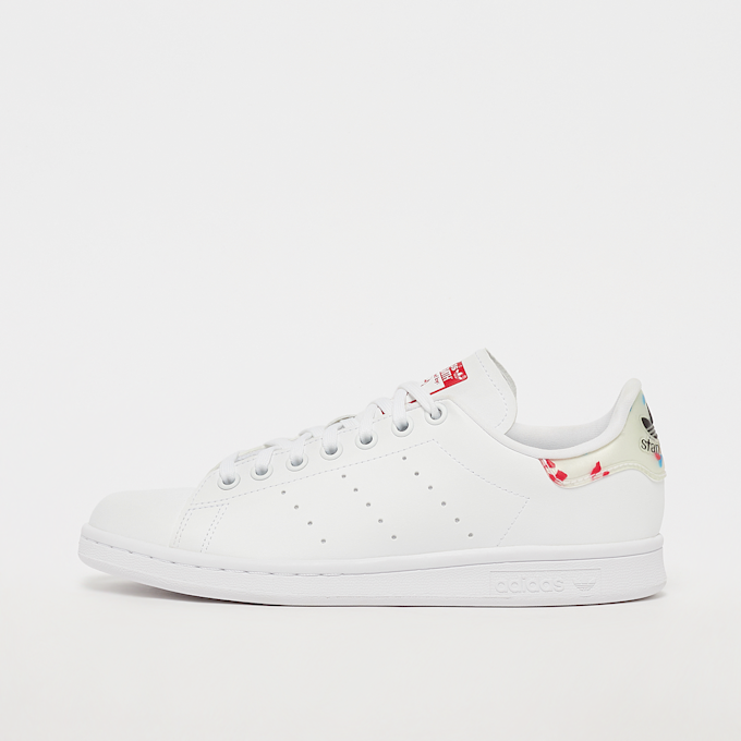 adidas Originals Stan Smith J Sneaker (GS) bijela 5746 1