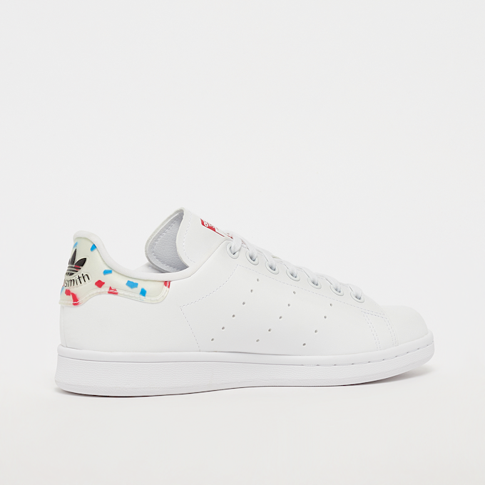 adidas Originals Stan Smith J Sneaker (GS) wit 5746 3
