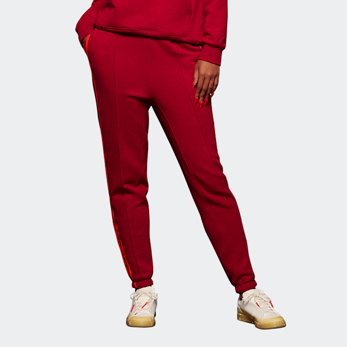 adidas Originals 02051370 rood 5748 1