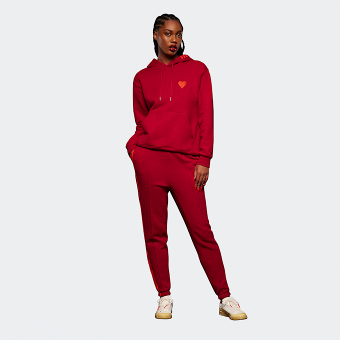 adidas Originals 02051370 rood 5748 6