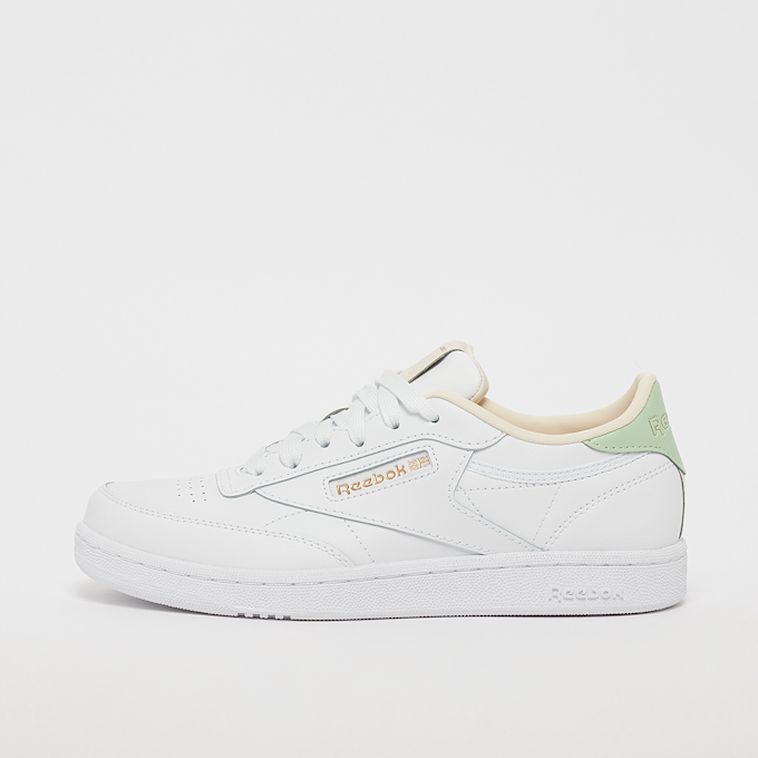Reebok Club C Sneaker (GS) wit 5754 1