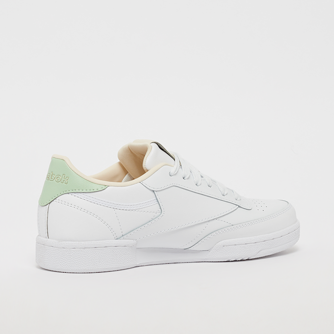 Reebok Club C Sneaker (GS) wit 5754 3