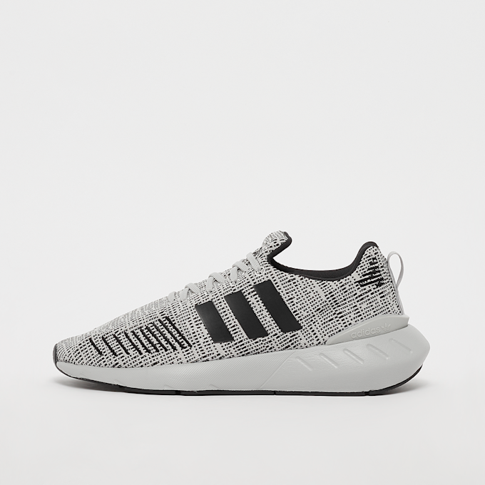adidas Originals Swift Run 22 Sneaker (GS) grijs 5774 1