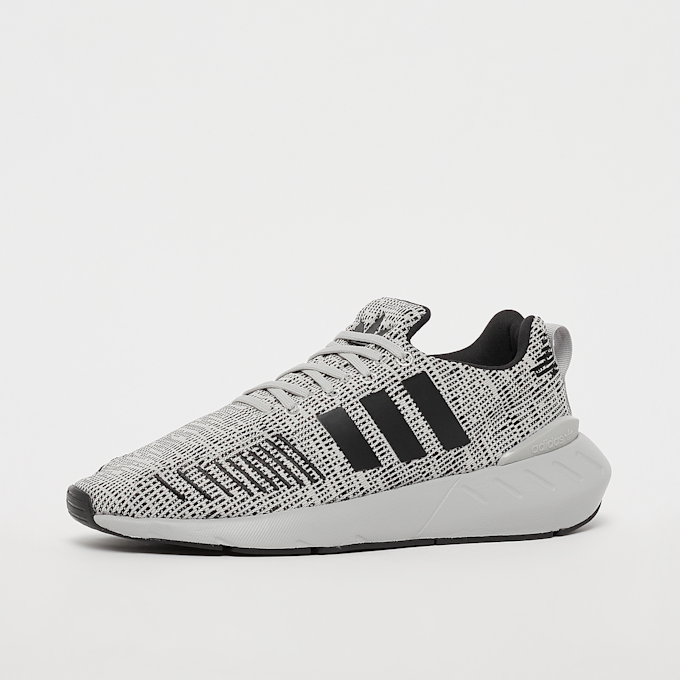 adidas Originals Swift Run 22 Sneaker (GS) grijs 5774 2