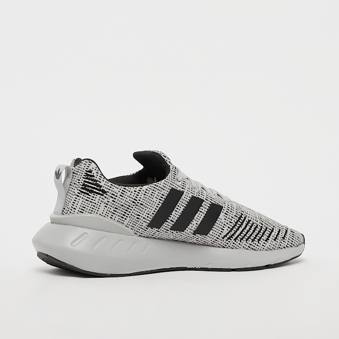 adidas Originals Swift Run 22 Sneaker (GS) grijs 5774 3