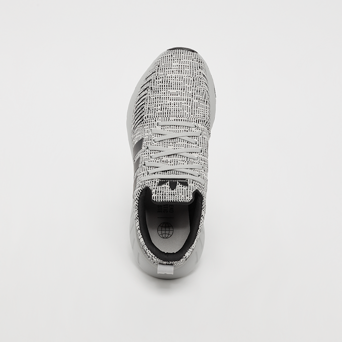 adidas Originals Swift Run 22 Sneaker (GS) grijs 5774 5