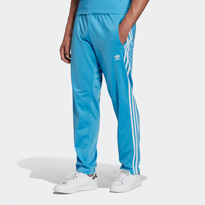 adidas Originals adicolor Firebird Trackpants niebieski 5779 1