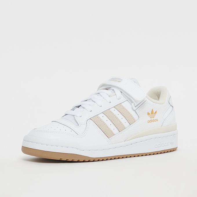 adidas Originals Forum Low Sneaker (GS) blanc 5785 2