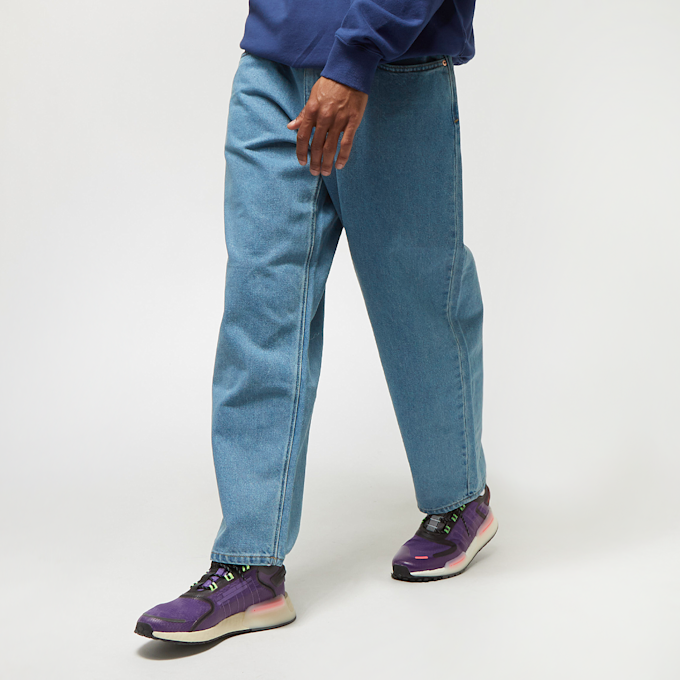 Volcom Modown Tapered Denim blue Undefined Color 5788 1