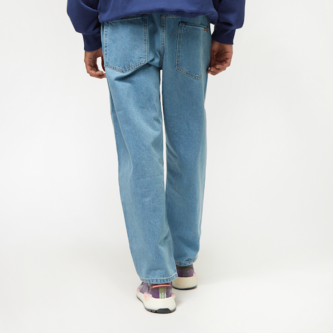 Volcom Modown Tapered Denim blue Undefined Color 5788 2