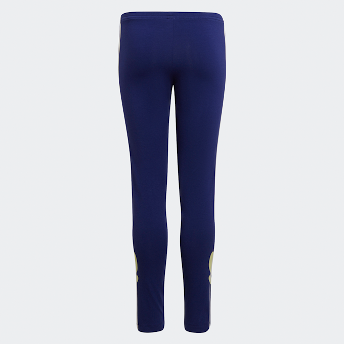 adidas Originals 02052100 blauw 5842 2