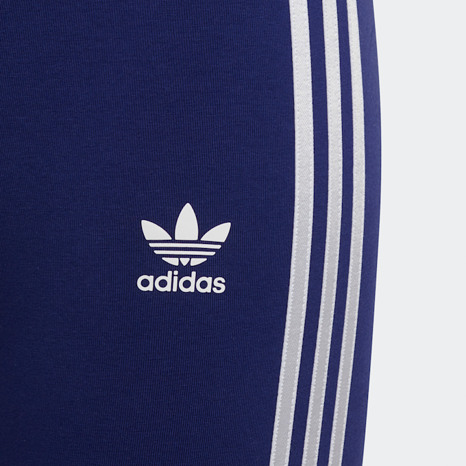 adidas Originals 02052100 blauw 5842 3