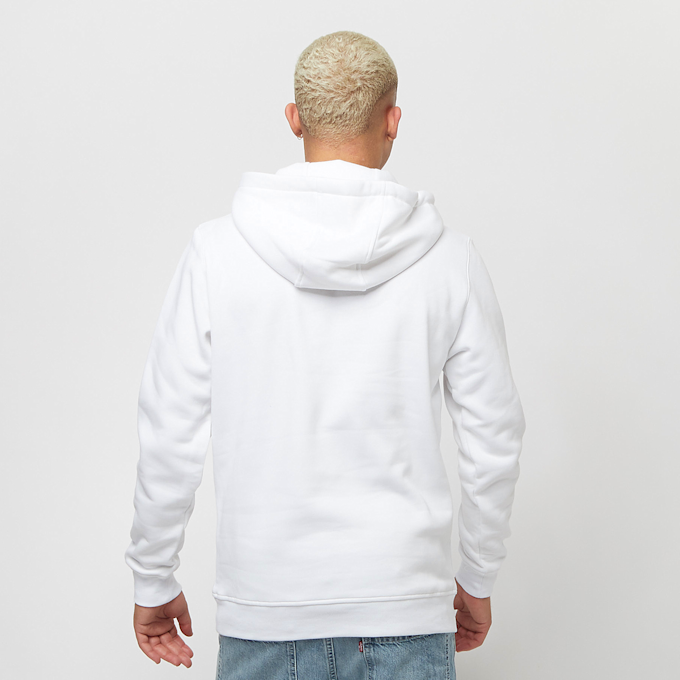 Mister Tee Wonderful Hoody blanc 5858 2