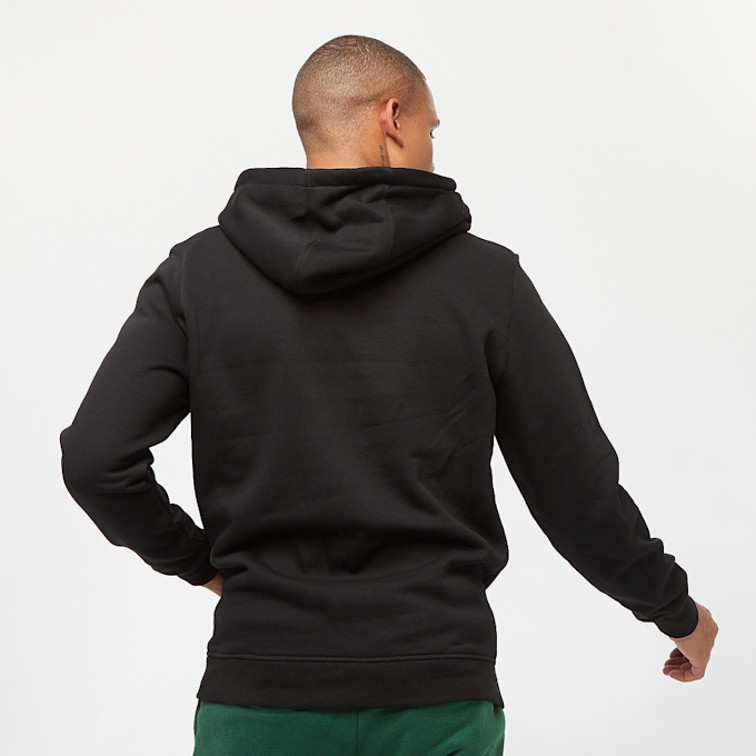 Mister Tee Wonderful Hoody crna 5859 2